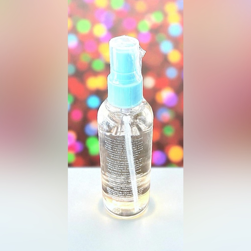 Glow on 5th Beauty Set For Life Setting Spray – 100 mL / 3.5 fl oz - Picture 5 of 6